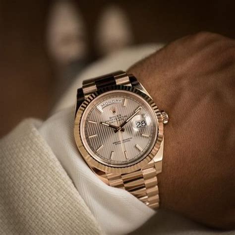 silver rolex replica|second hand gold rolex watches.